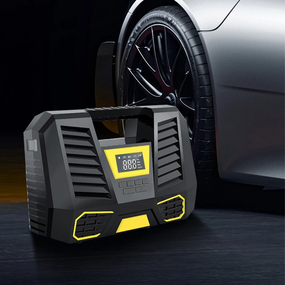  ÷ ڵ Ÿ̾ â , ޴ ڵ  ,  â,  ſ LED , 150PSI, 12V